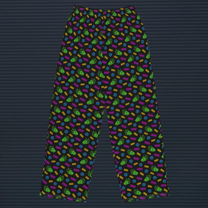 emblems - comfy pants (protogen)