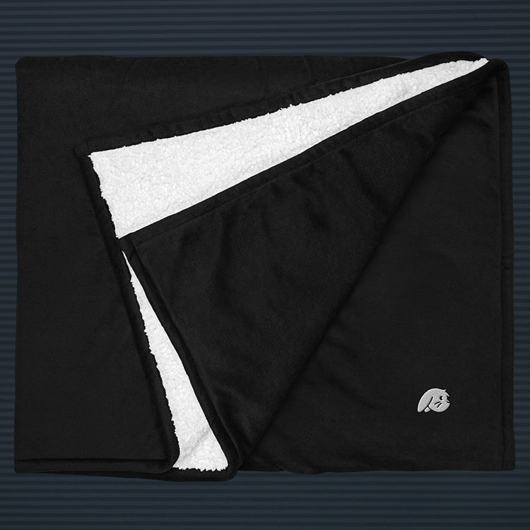 represent - premium blanket