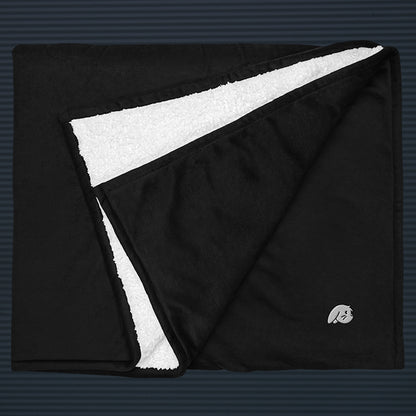 represent - premium blanket