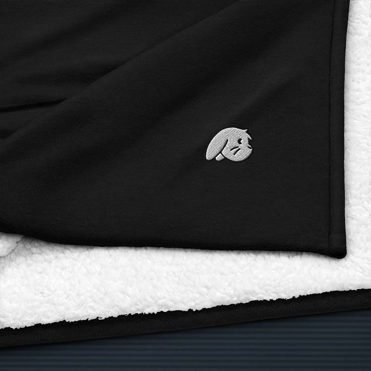 represent - premium blanket