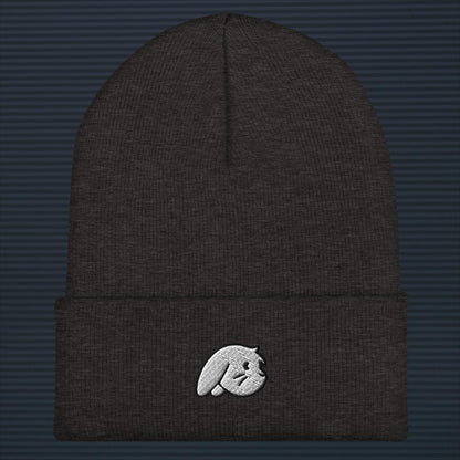 represent - beanie