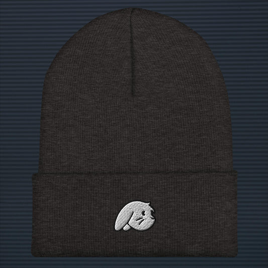 represent - beanie