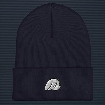 represent - beanie