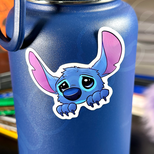 626 sticker
