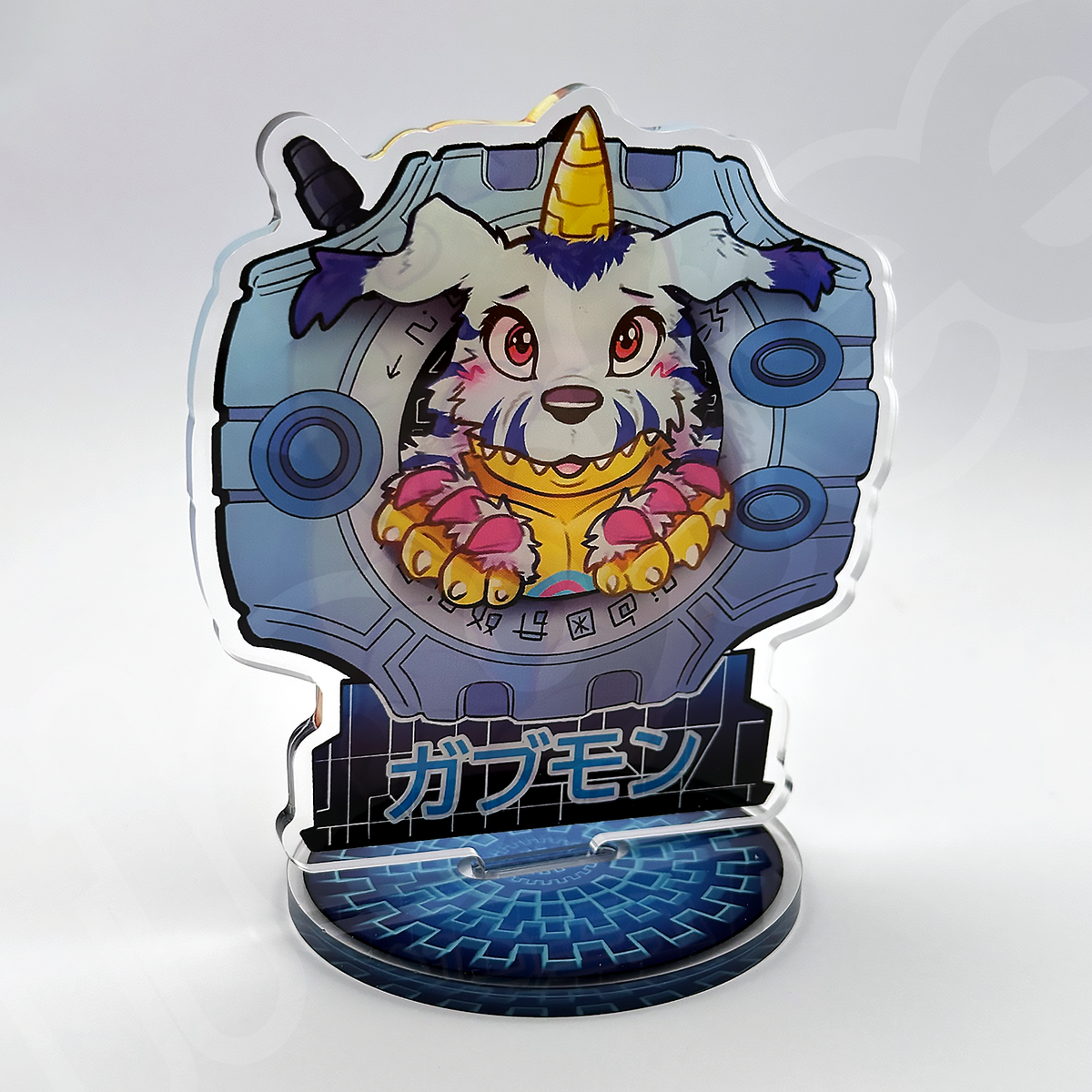 gabu standee