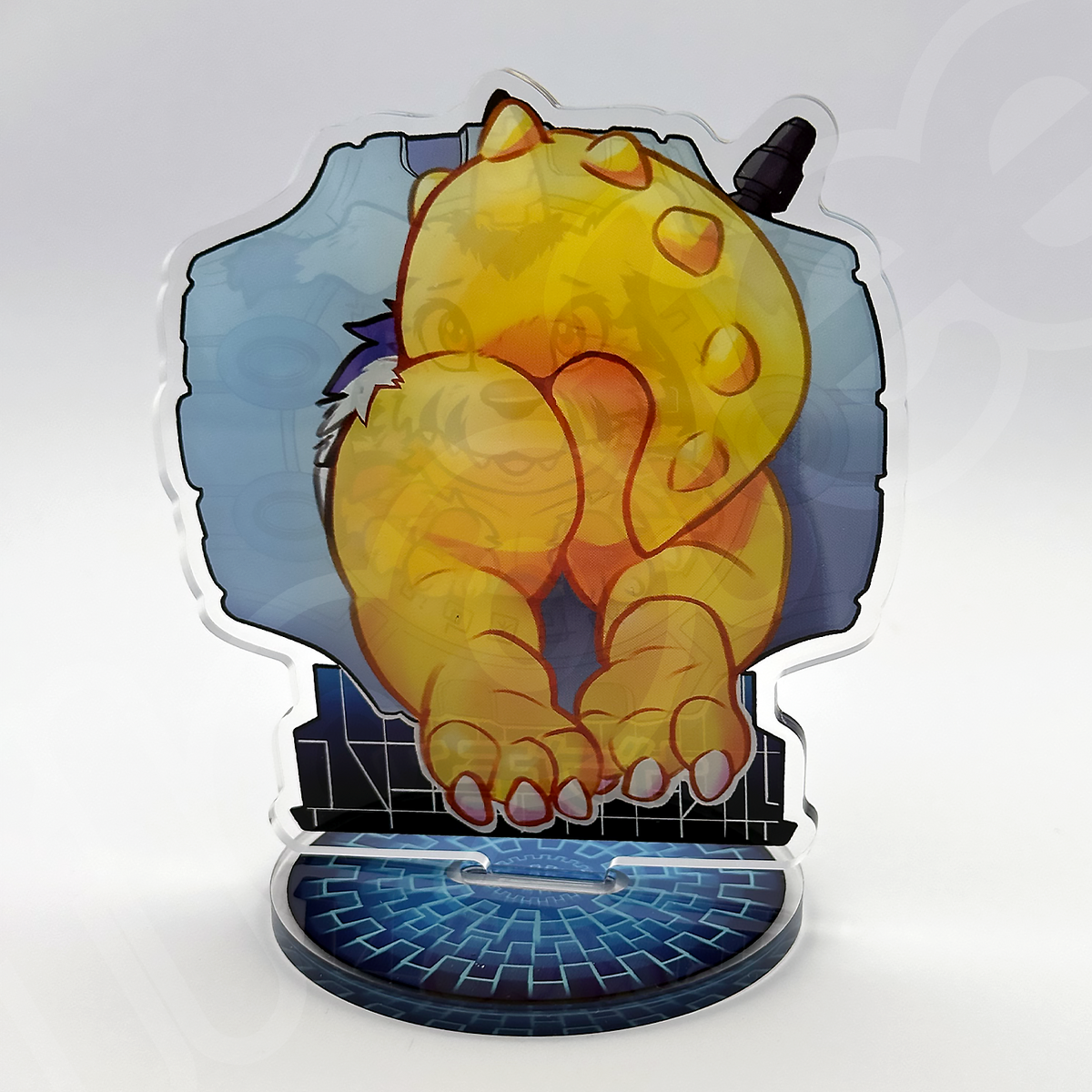 gabu standee
