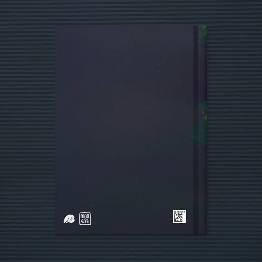 adventurer journal
