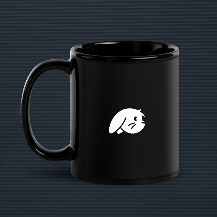 represent - mug