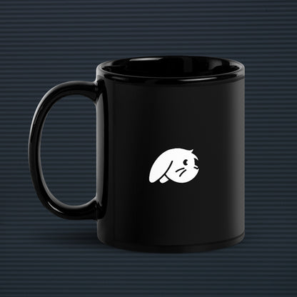 represent - mug