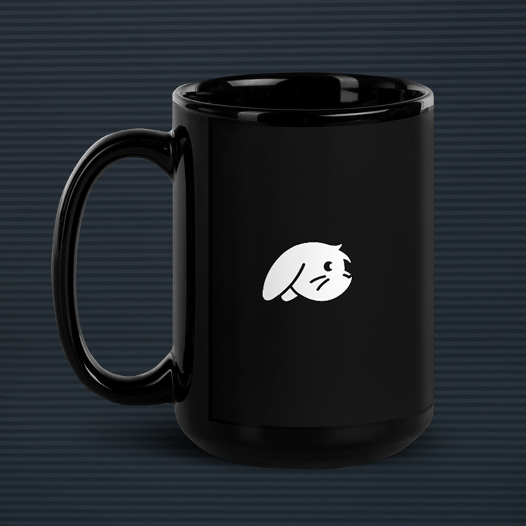 represent - mug
