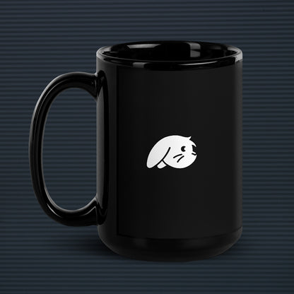 represent - mug