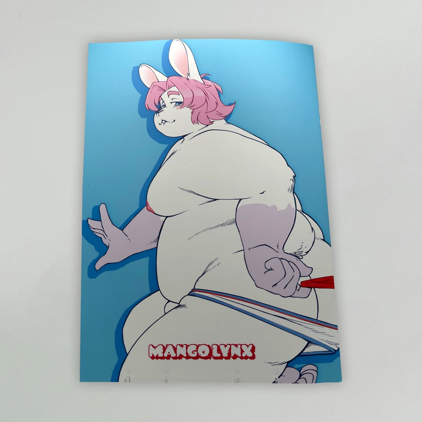 the spicy files vol. 1 & 2 bundle