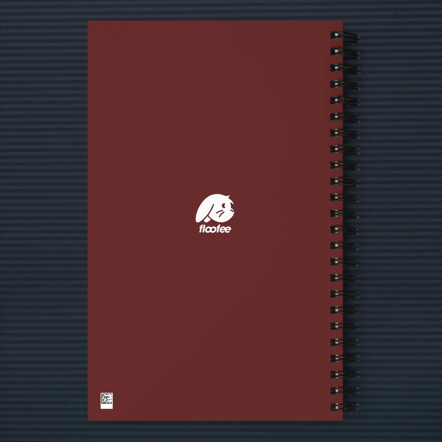 emblems - notebook (dragon)