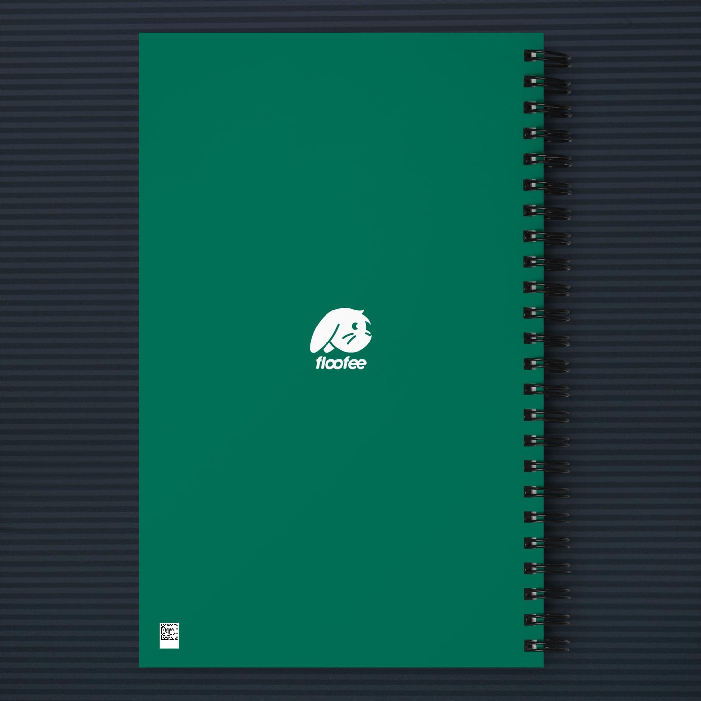 emblems - notebook (cat)