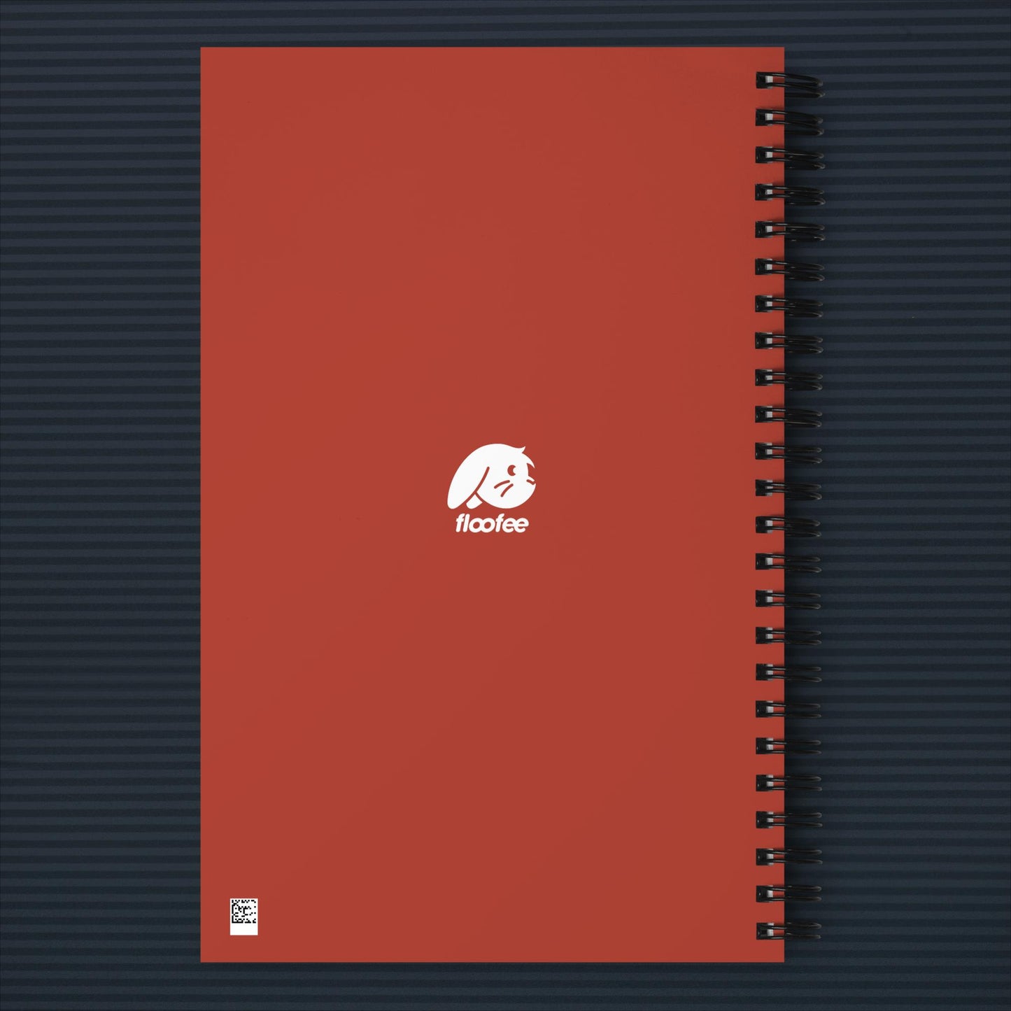 emblems - notebook (dog)